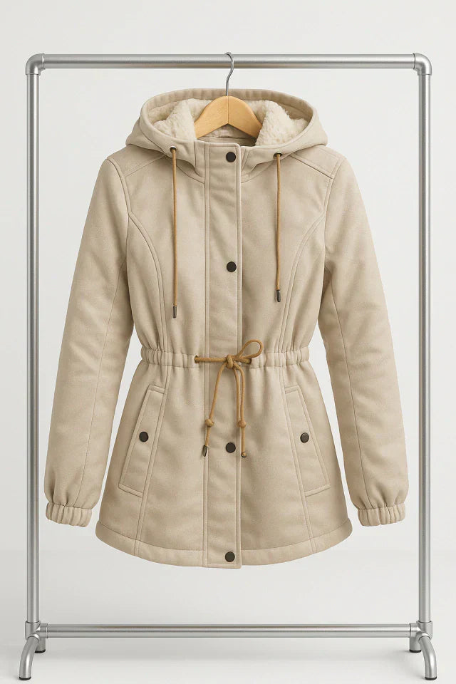 Casaco Parka