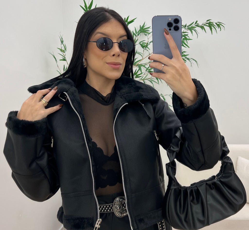 Jaqueta Fernanda