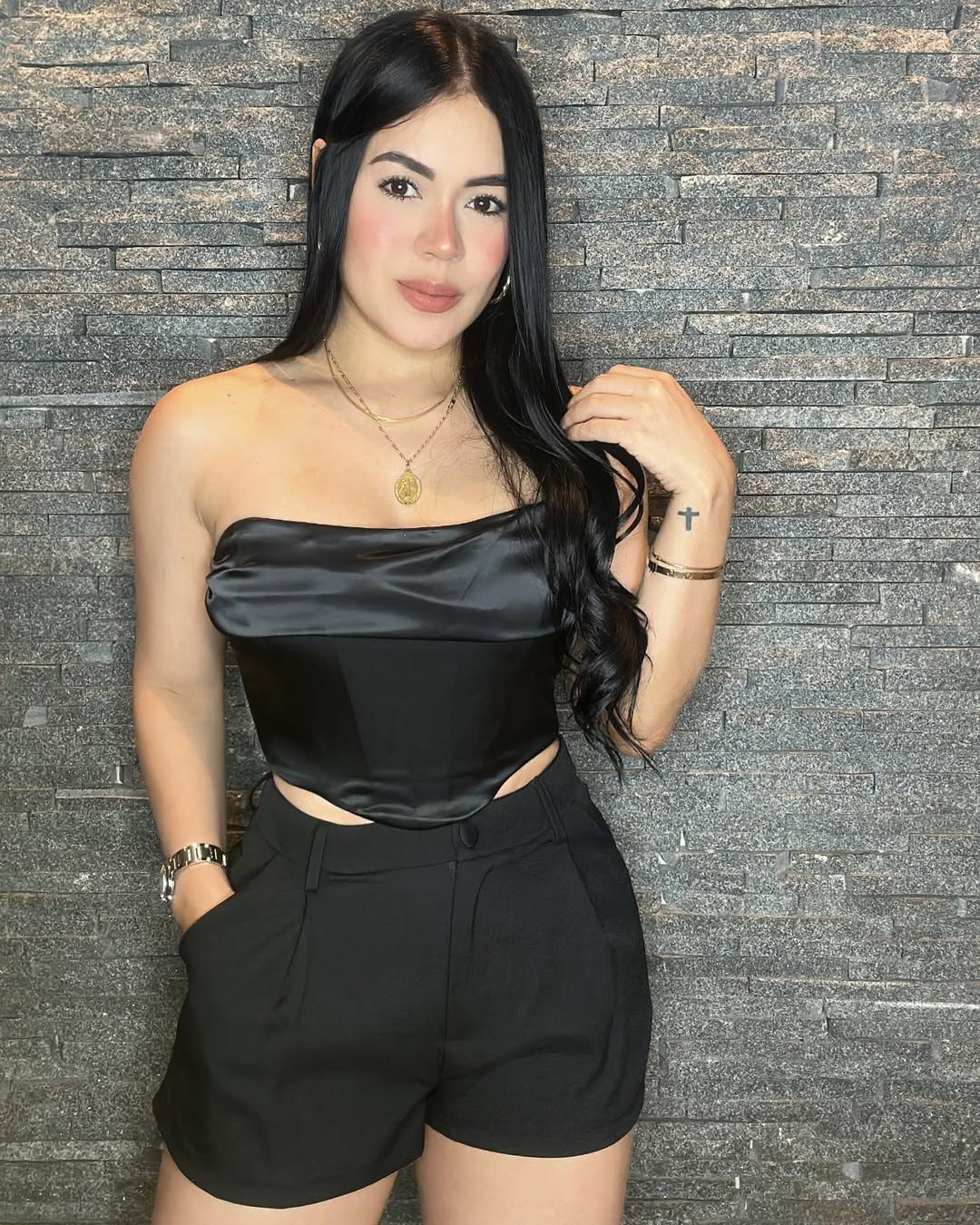 Conjunto Karina
