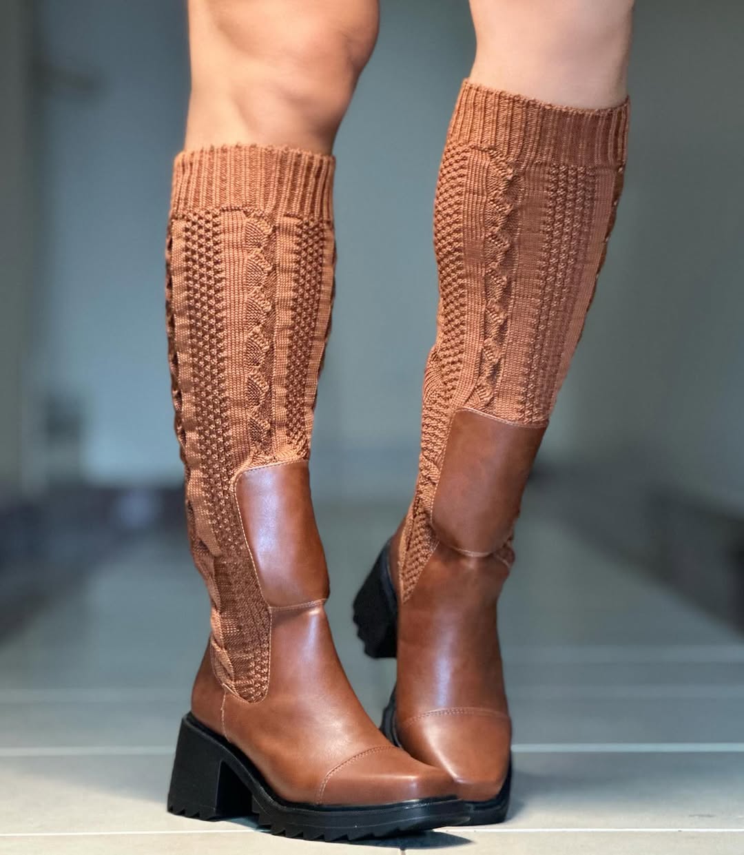 Bota Lançamento Inverno 2025