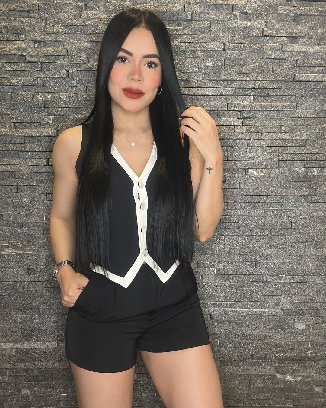 Conjunto Patrícia