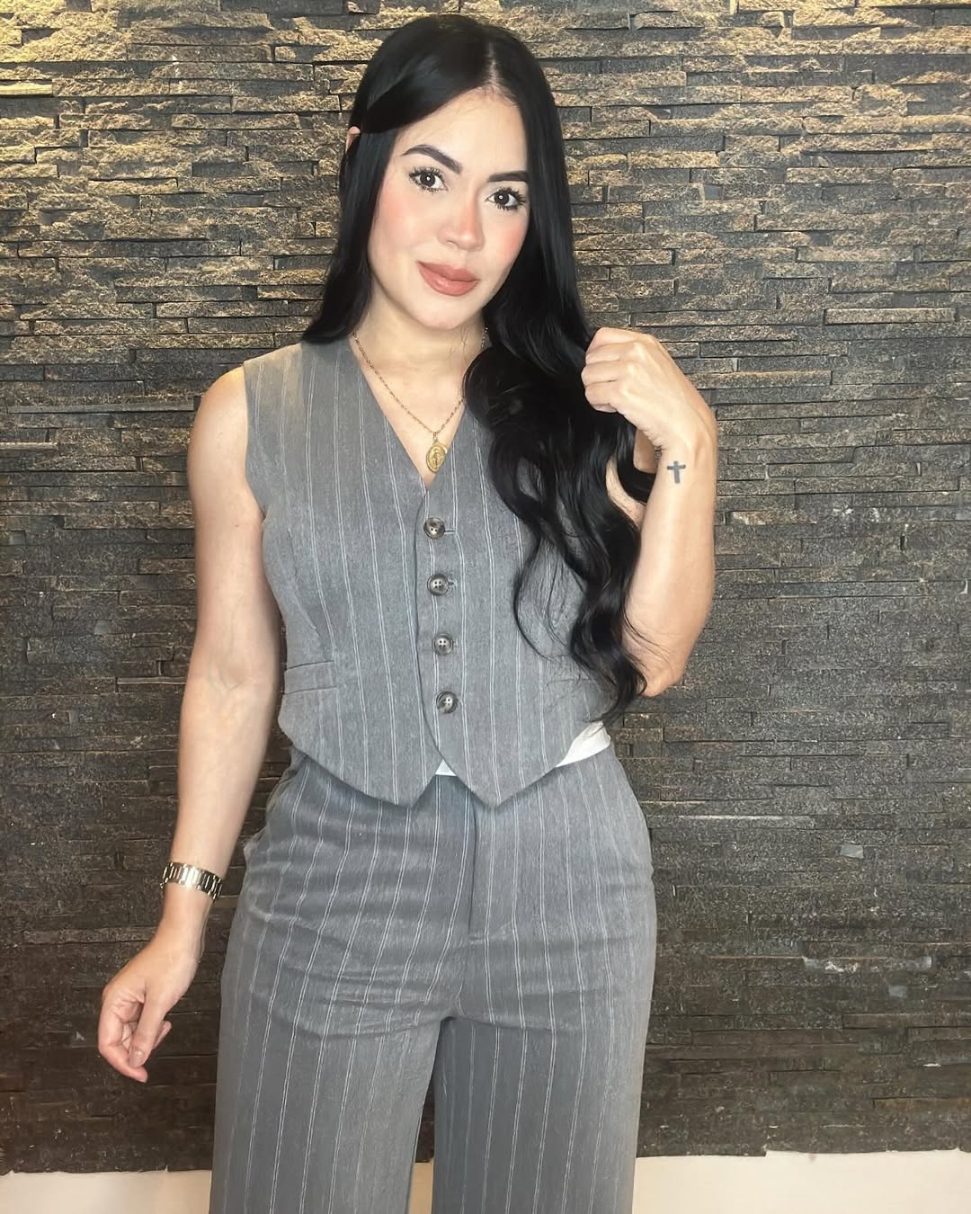 Conjunto Luísa