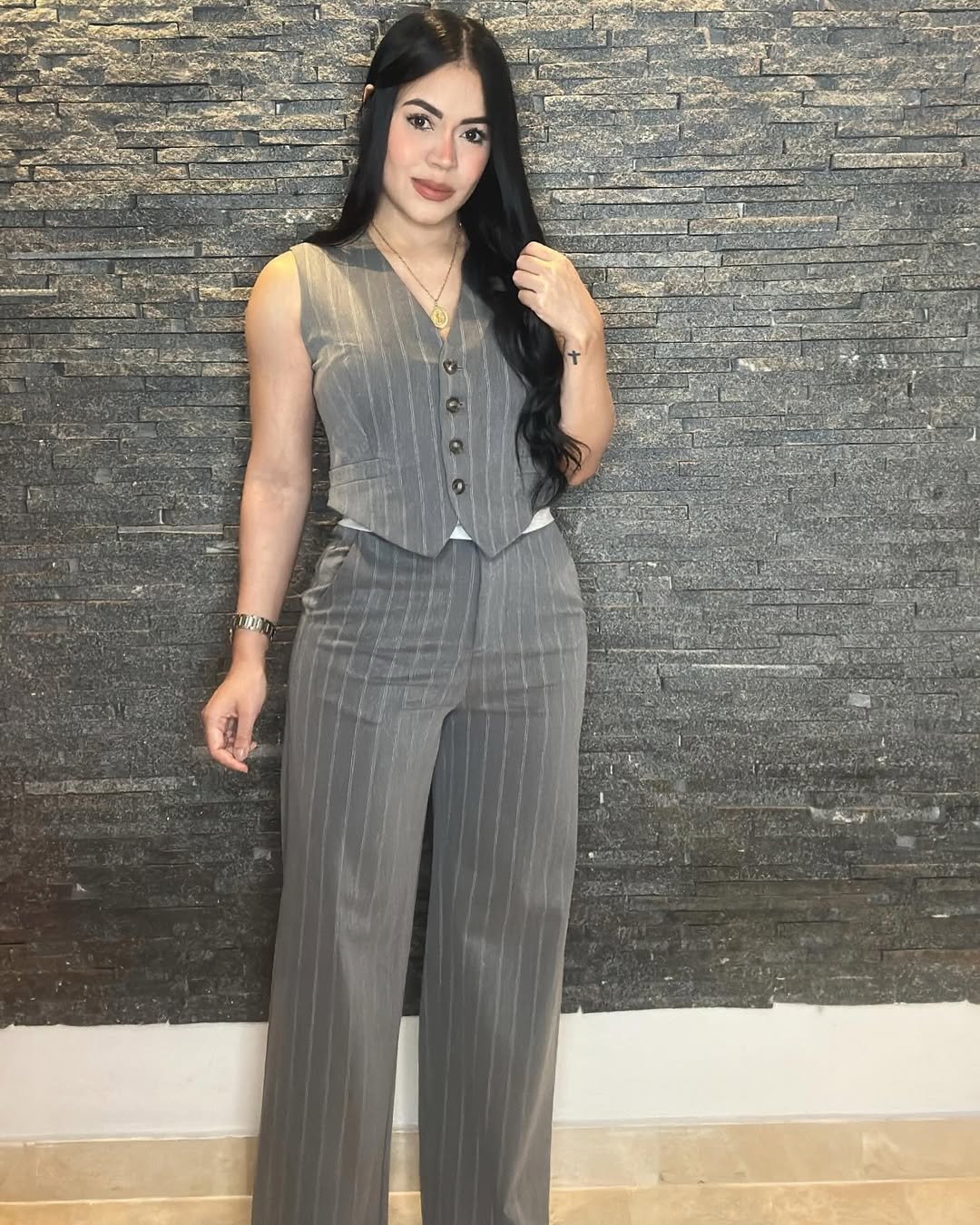 Conjunto Luísa