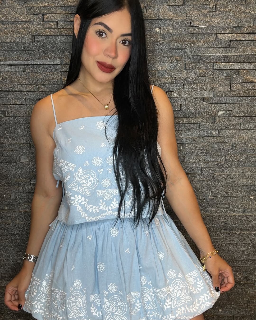 Conjunto Mariana