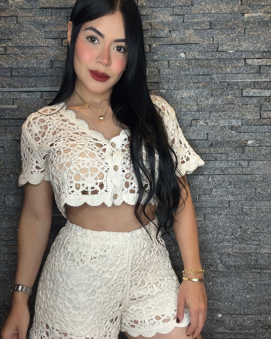 Conjunto Carol