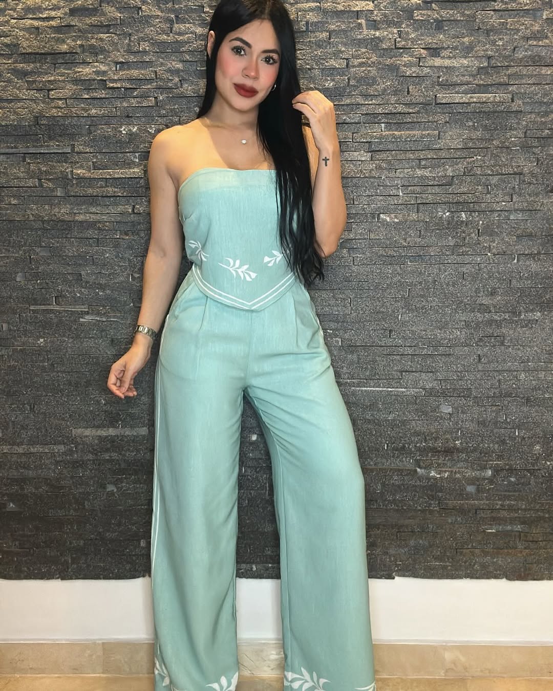 Conjunto Aurora
