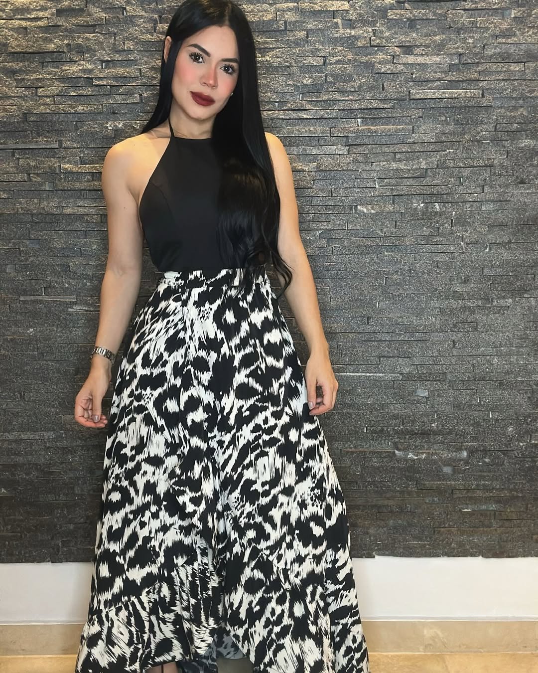 Vestido Samanta