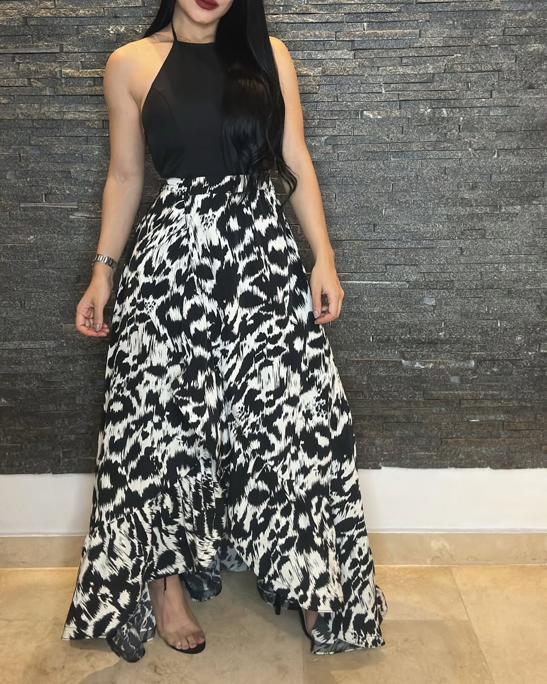 Vestido Samanta