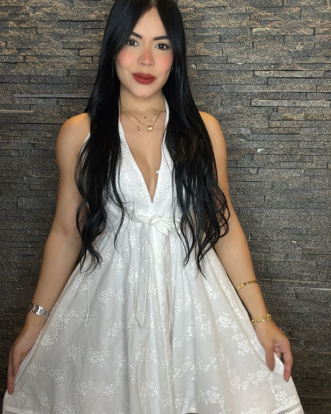 Vestido Maria