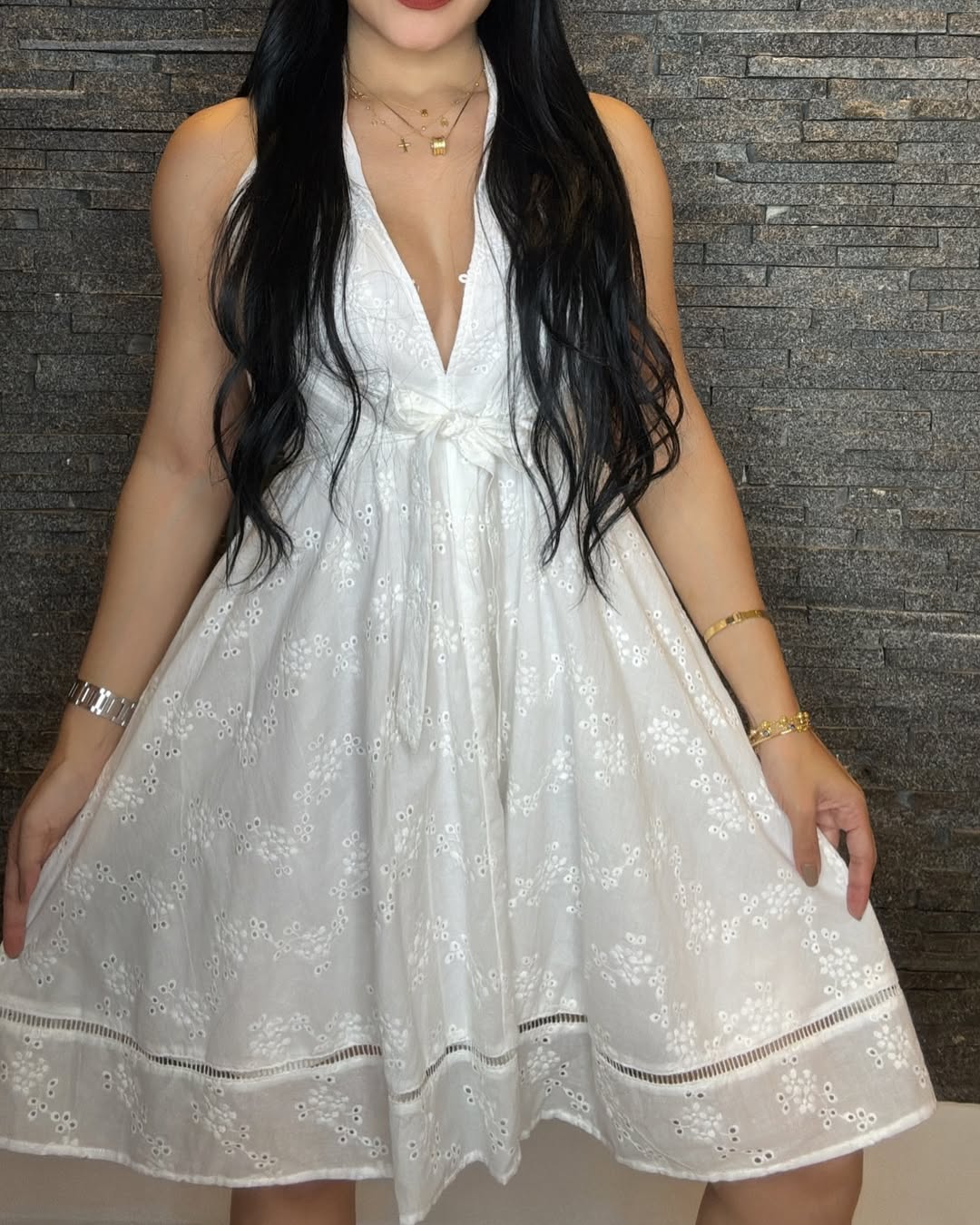 Vestido Maria