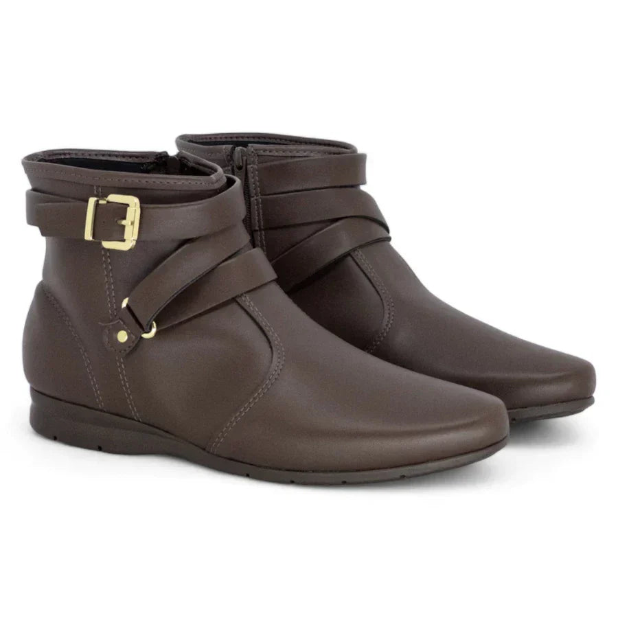 Lançamento 2025 Bota Feminina Beira Rio (OFERTA DE INVERNO SOMENTE HOJE ❤️)