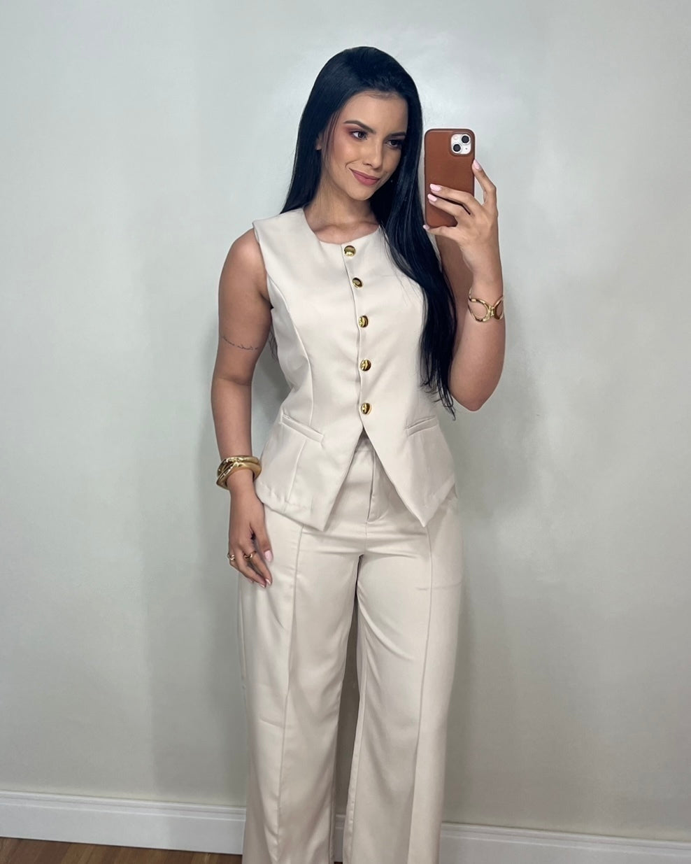 Conjunto Angelina