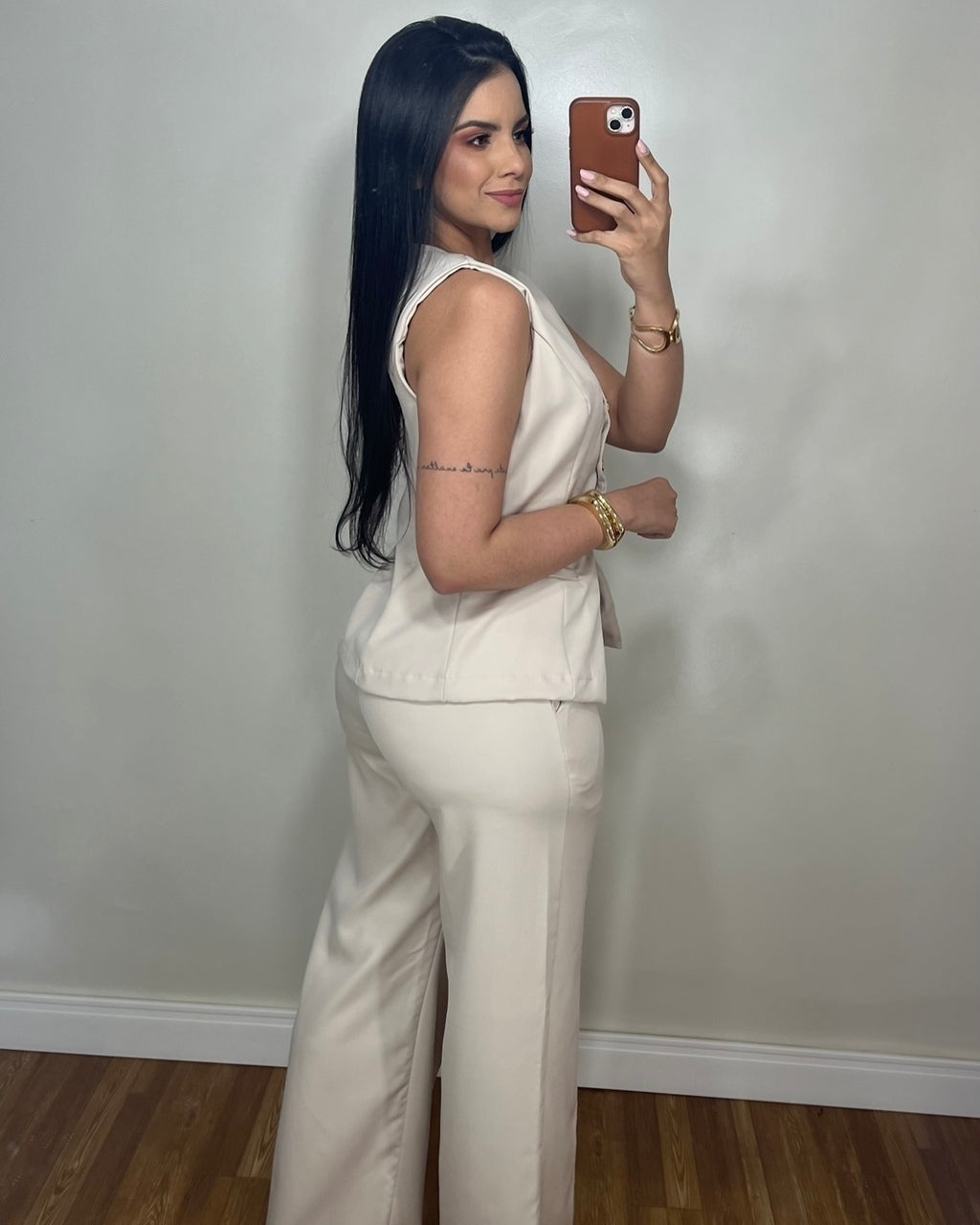 Conjunto Angelina