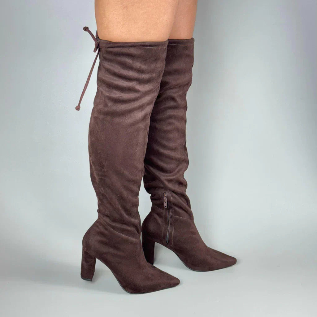 Bota Laura
